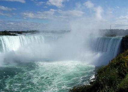 niagara falls