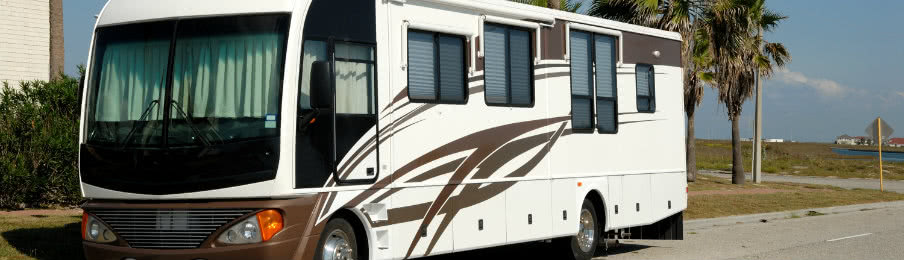 RV Rental Orlando Airport - Booking is Easy & Cheap!